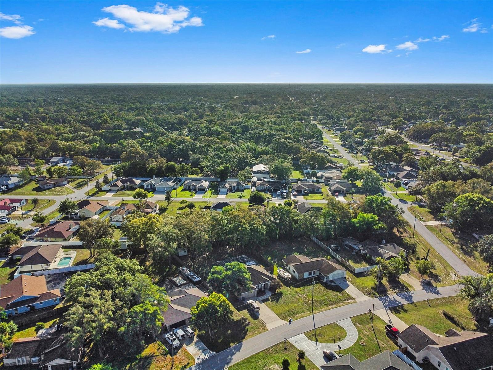 SPRING HILL UNIT 21 - Residential