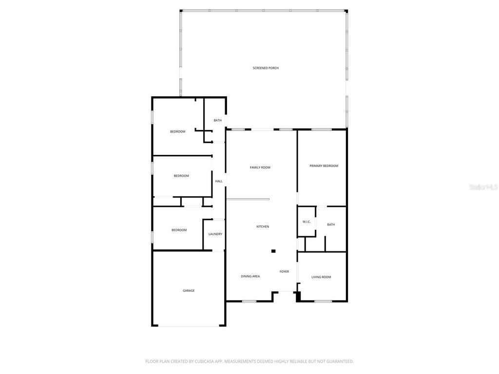 Photo of 9073 Horizon Drive, Spring Hill, FL 34608 (MLS # W7884970)