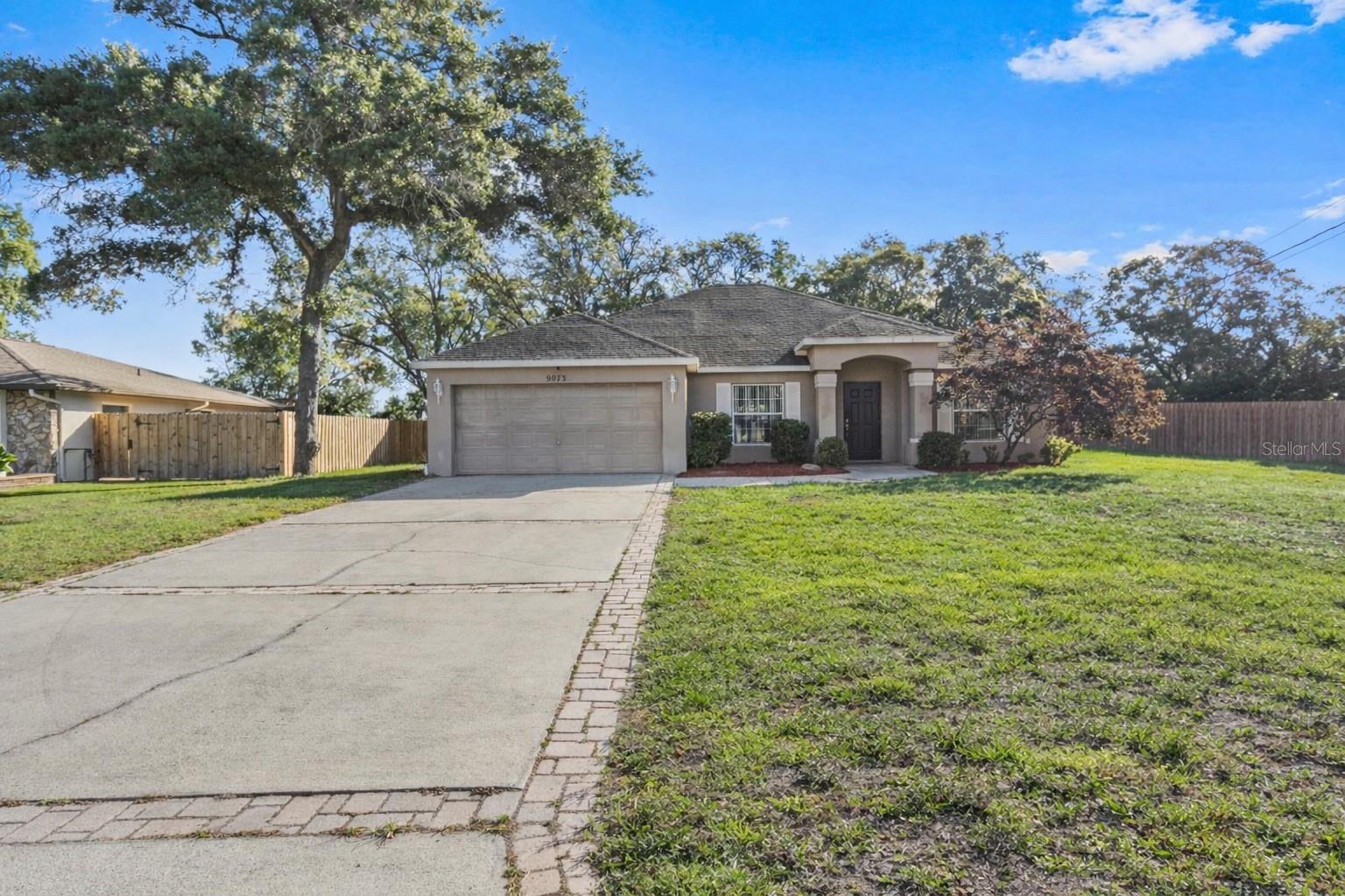 SPRING HILL UNIT 21 - Residential