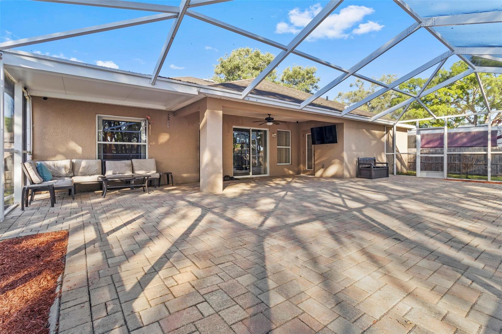 SPRING HILL UNIT 21 - Residential