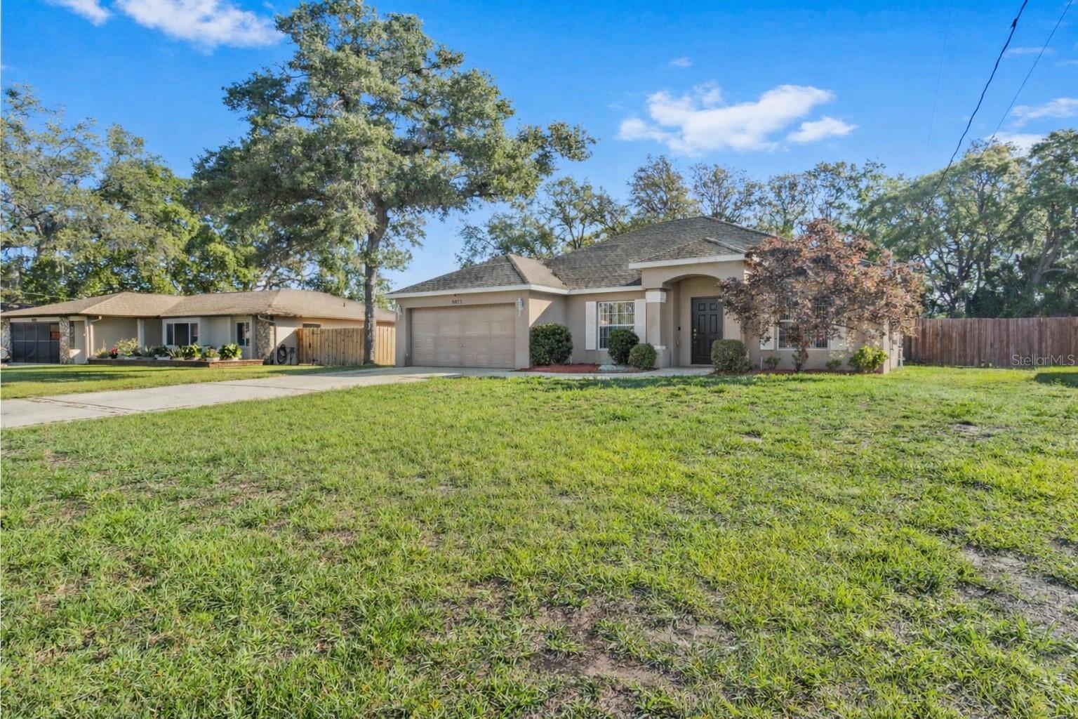 SPRING HILL UNIT 21 - Residential