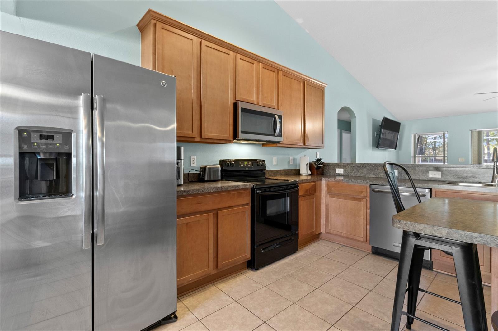 SPRING HILL UNIT 21 - Residential