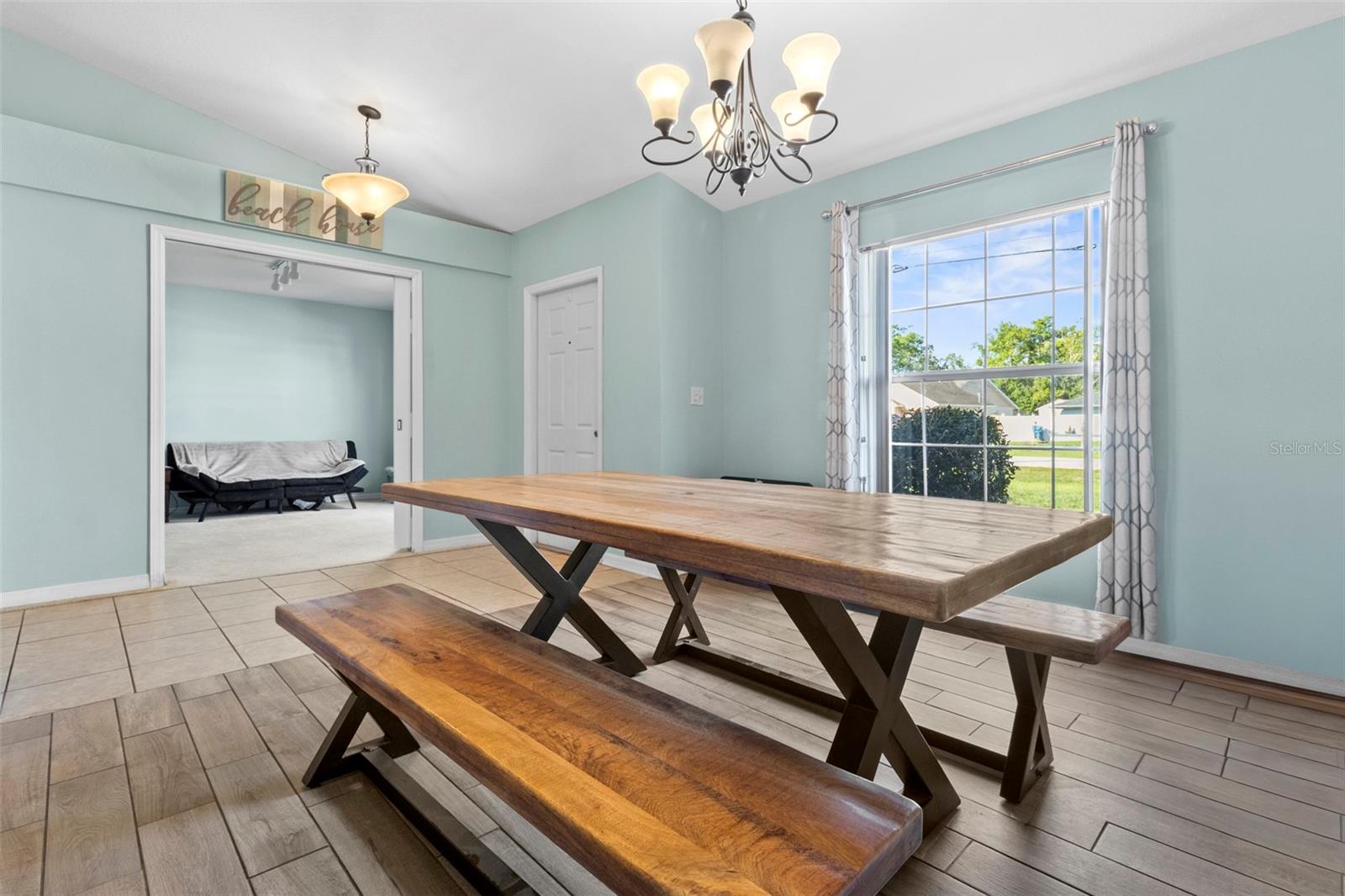 SPRING HILL UNIT 21 - Residential