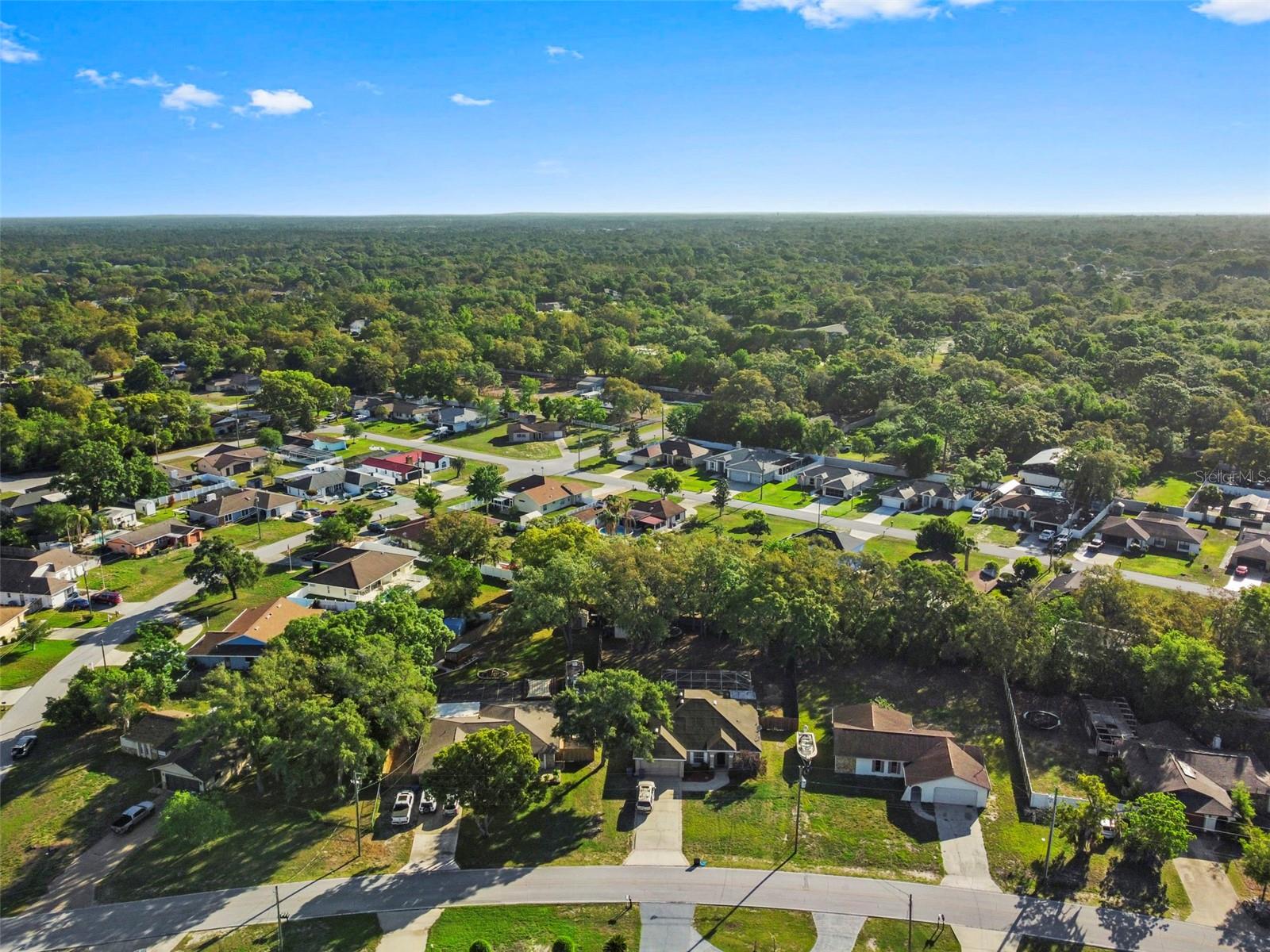 SPRING HILL UNIT 21 - Residential