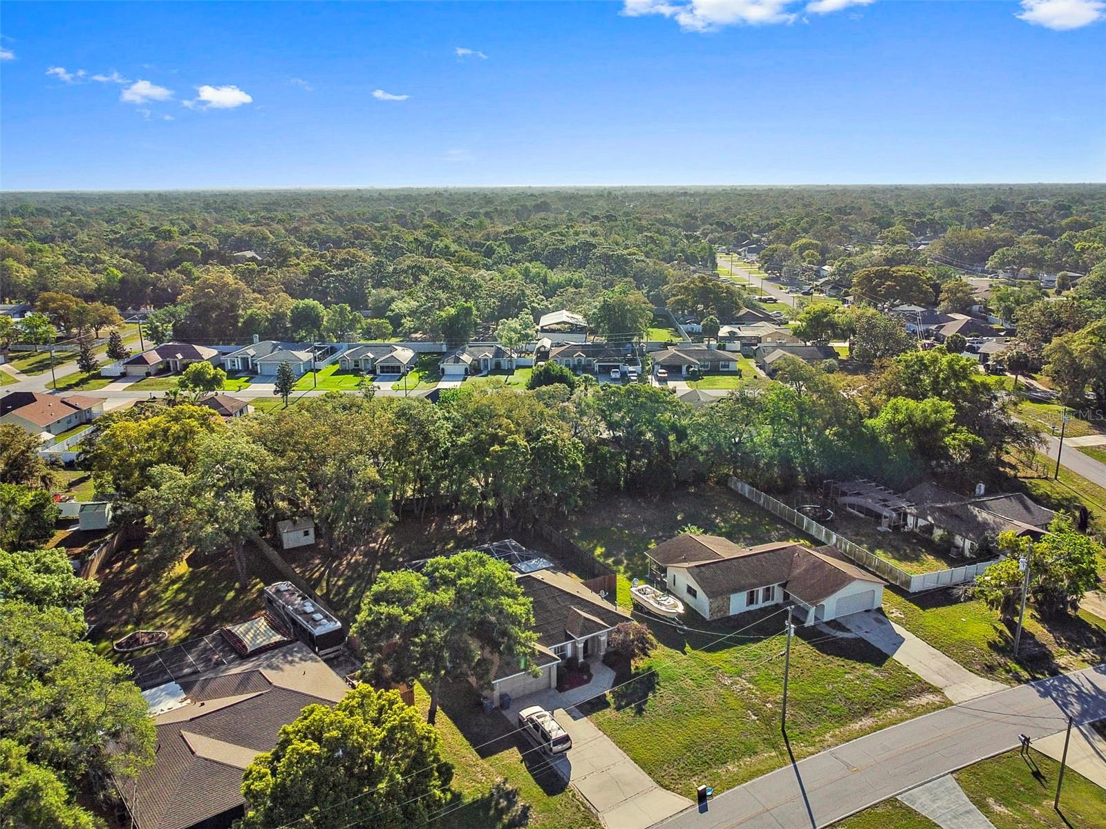 SPRING HILL UNIT 21 - Residential