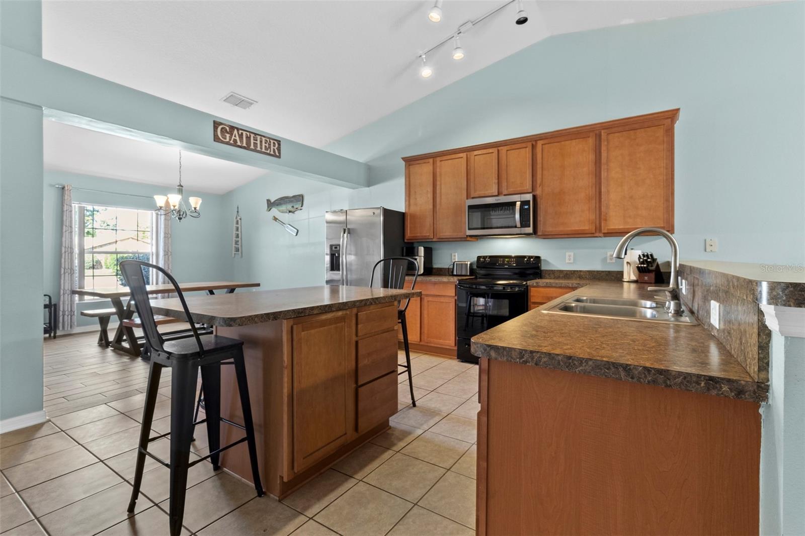 SPRING HILL UNIT 21 - Residential