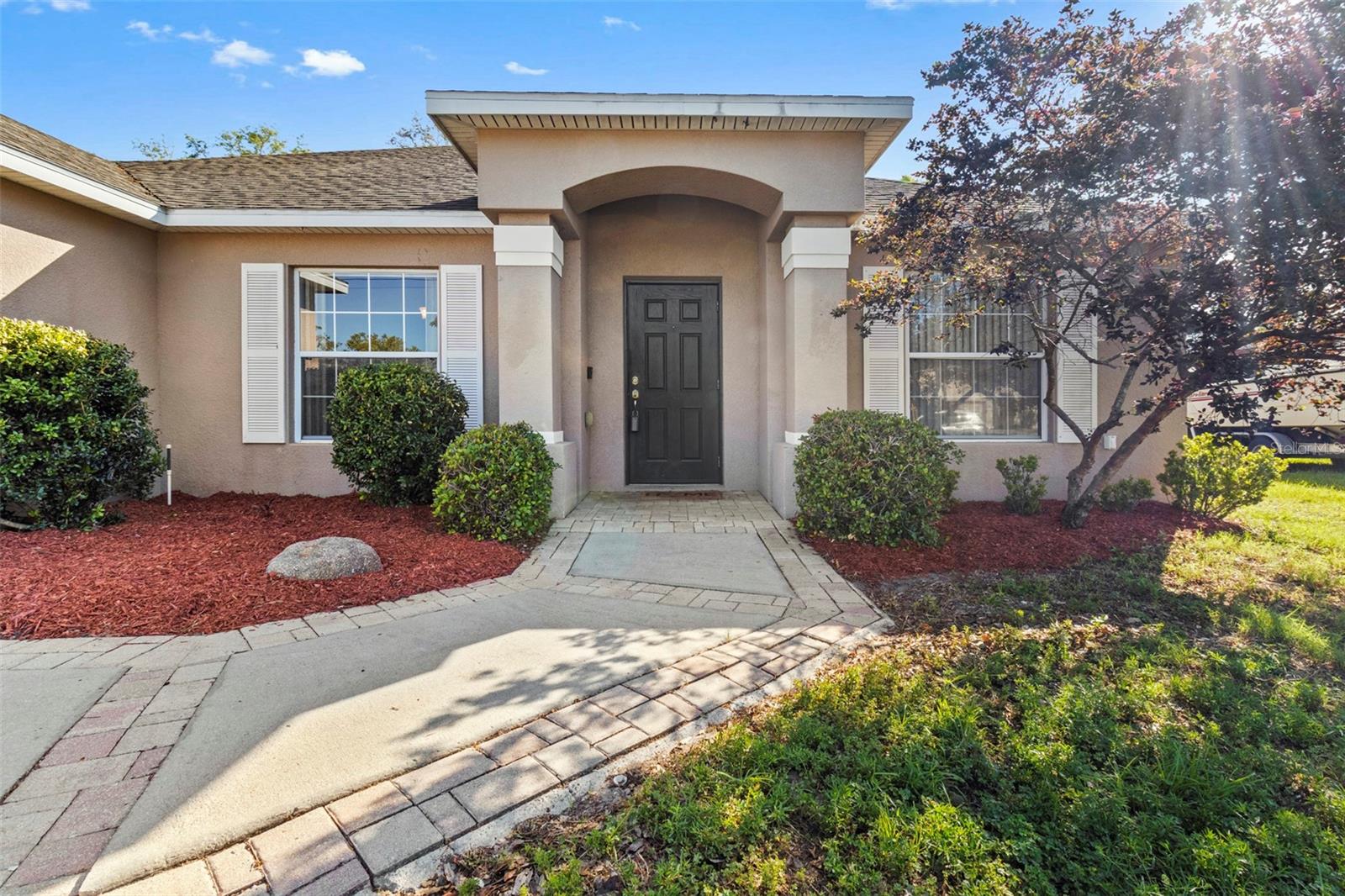 SPRING HILL UNIT 21 - Residential