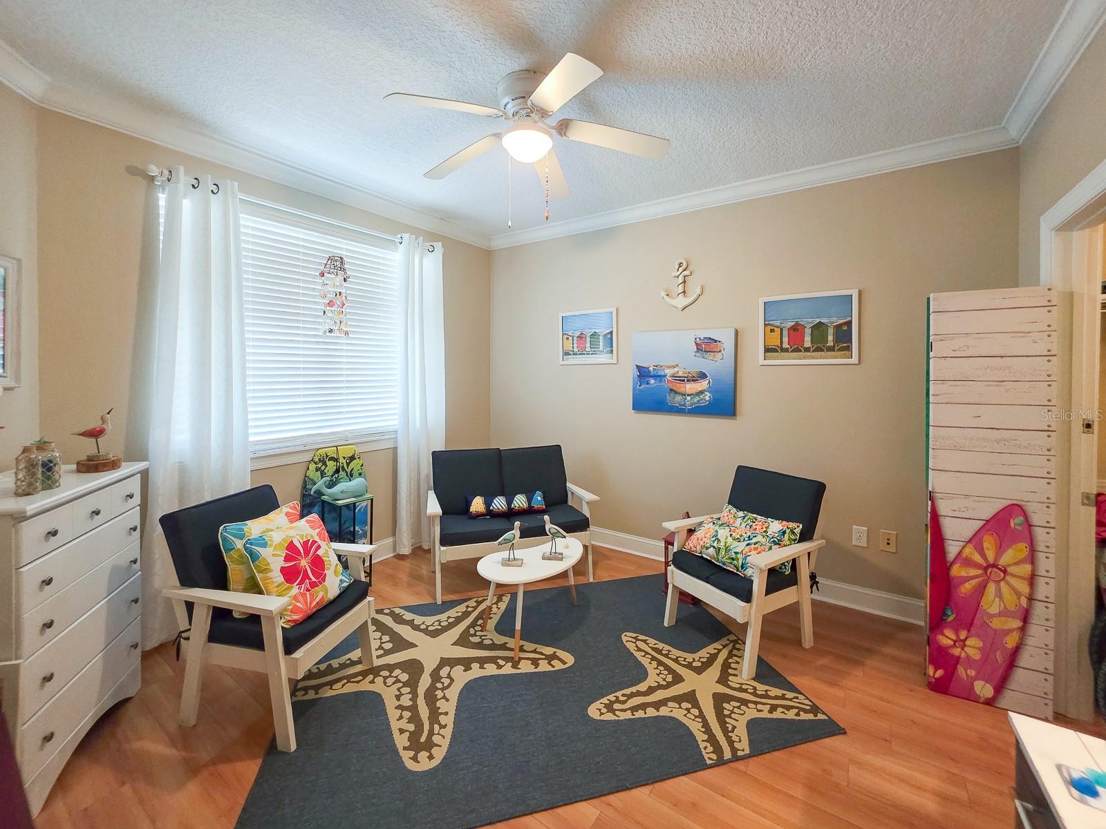 SURF CLUB CONDO 03 - Residential