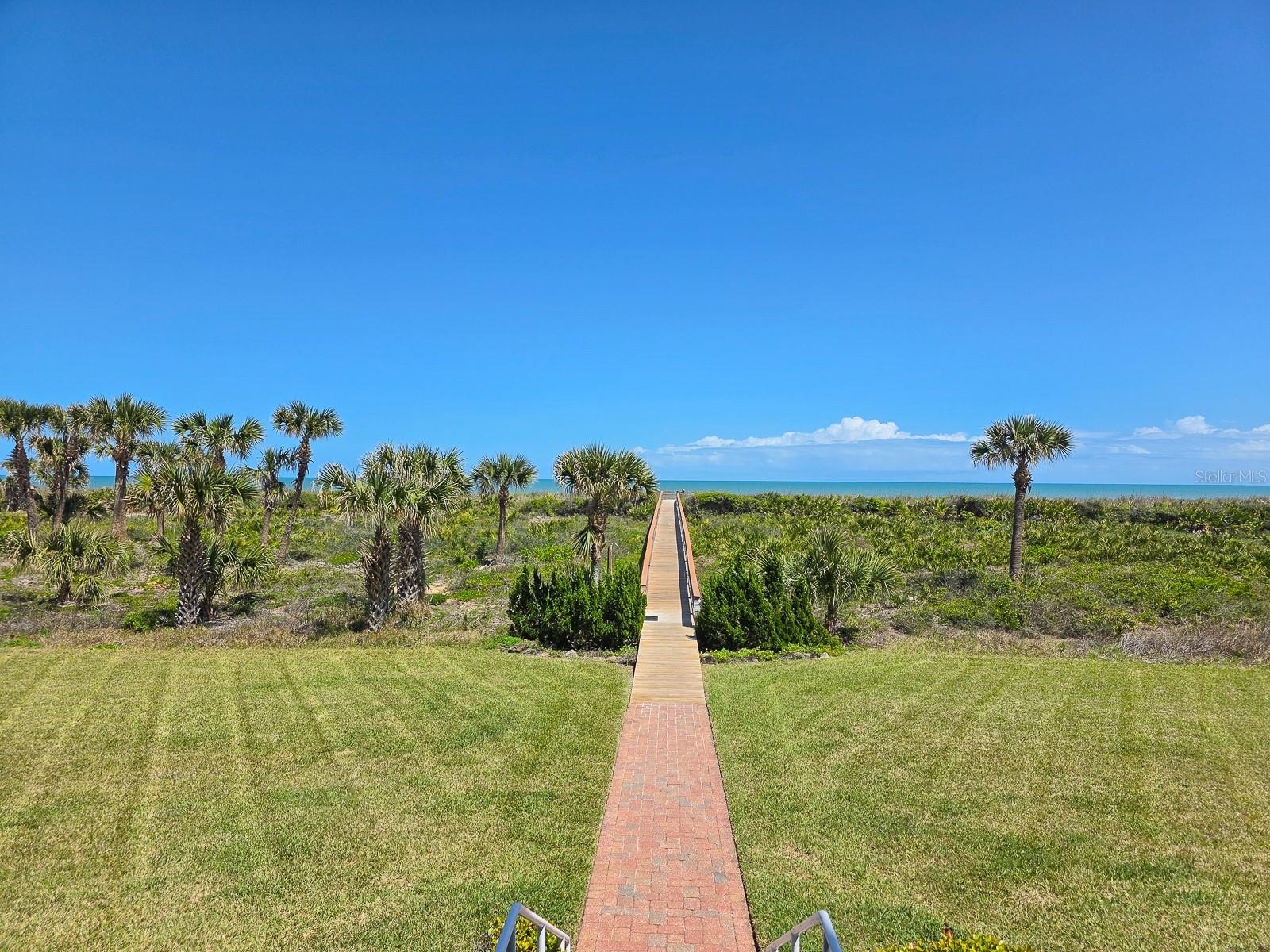 SURF CLUB CONDO 03 - Residential