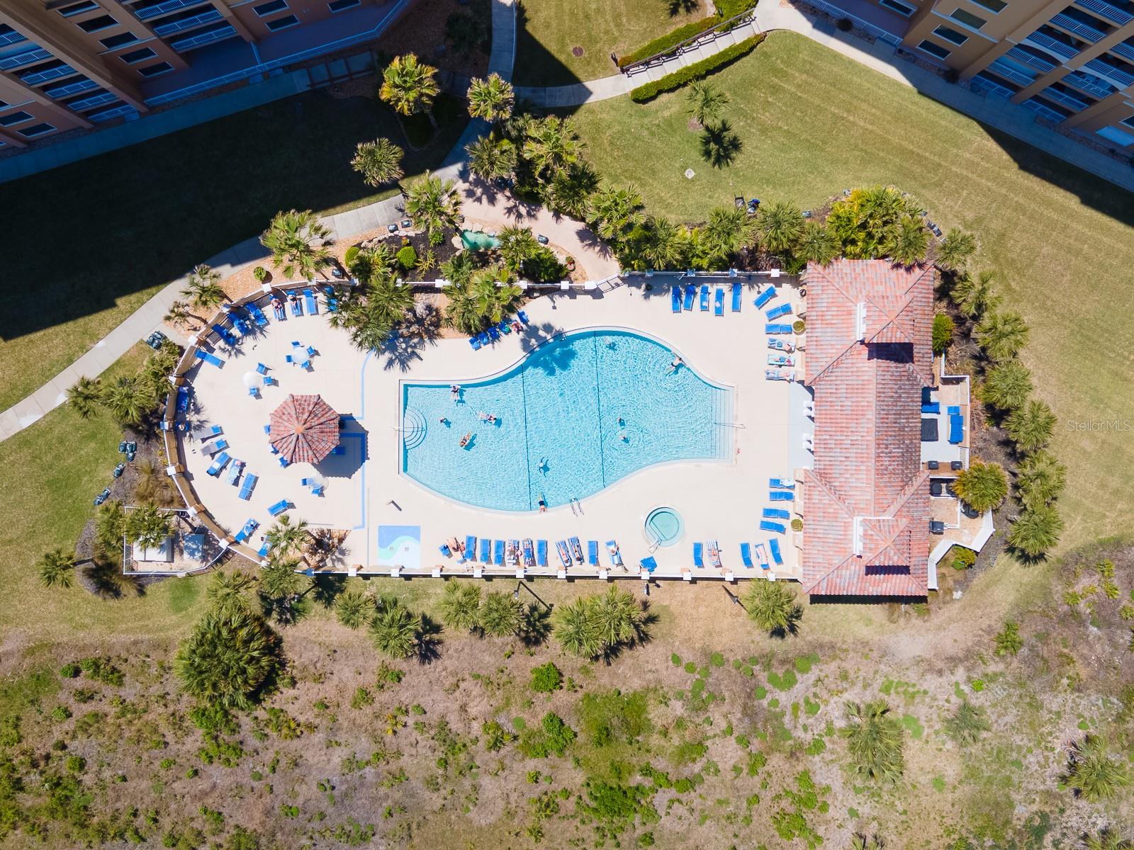 SURF CLUB CONDO 03 - Residential