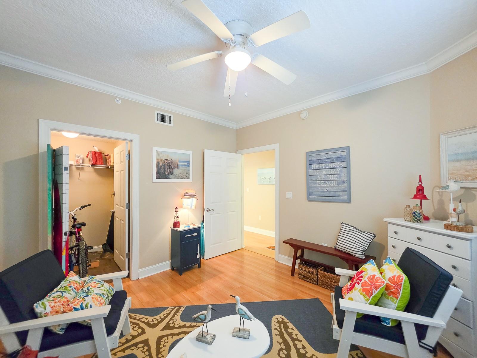 SURF CLUB CONDO 03 - Residential