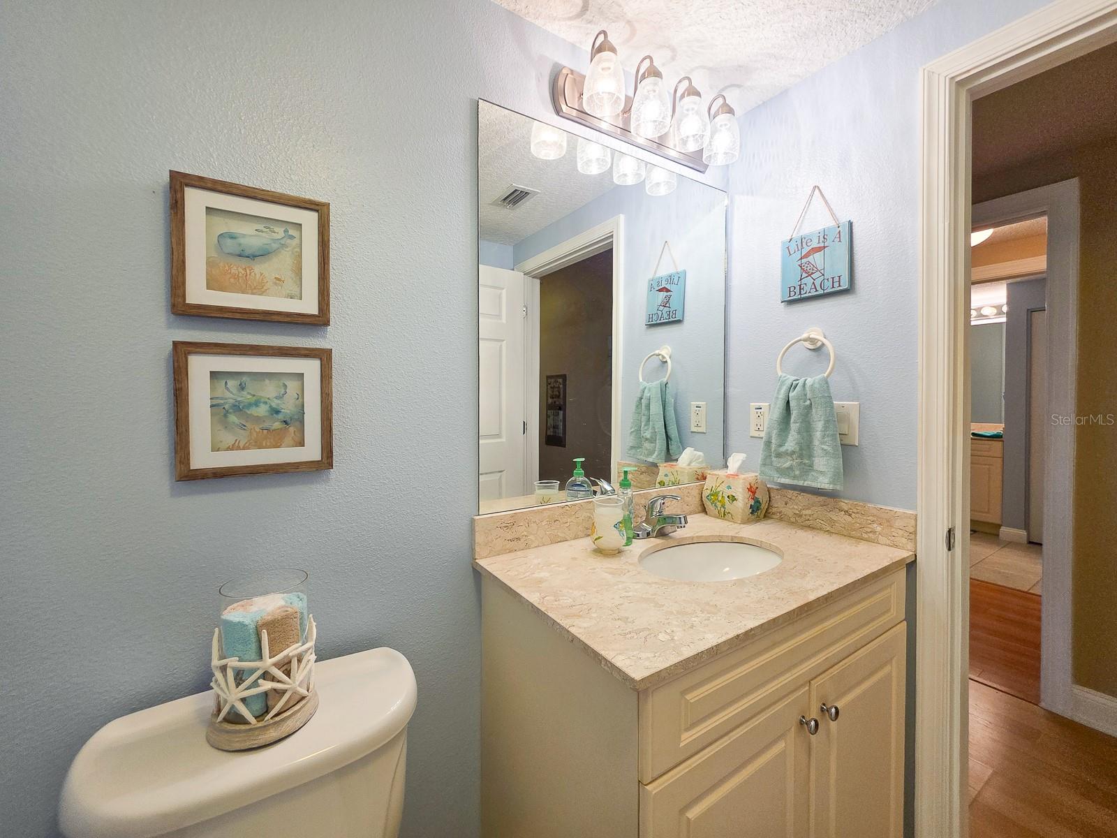 SURF CLUB CONDO 03 - Residential