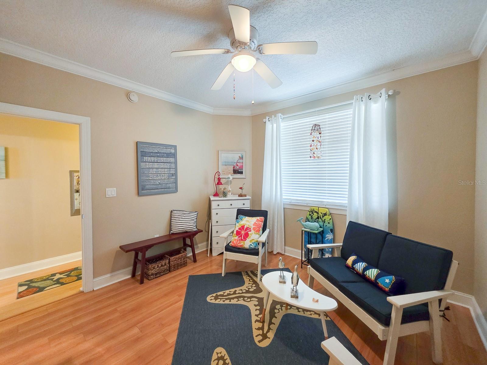 SURF CLUB CONDO 03 - Residential