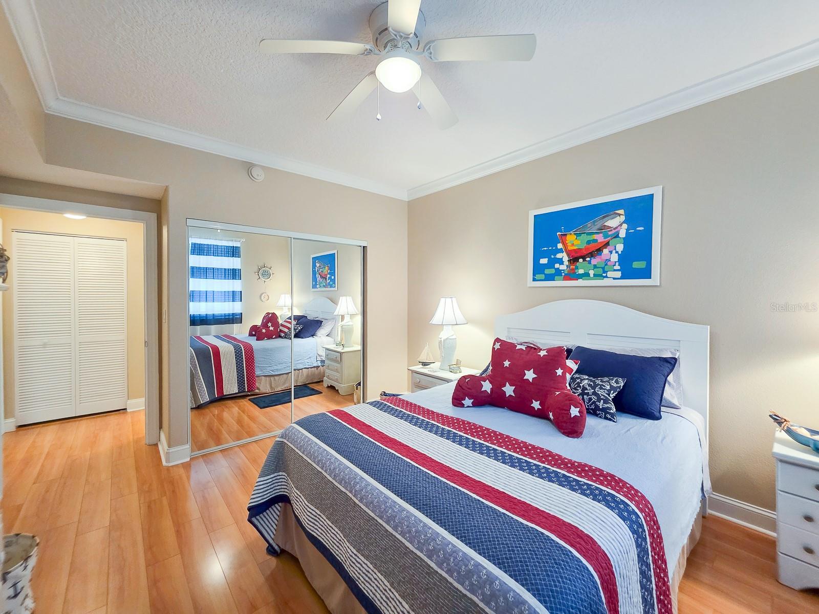 SURF CLUB CONDO 03 - Residential