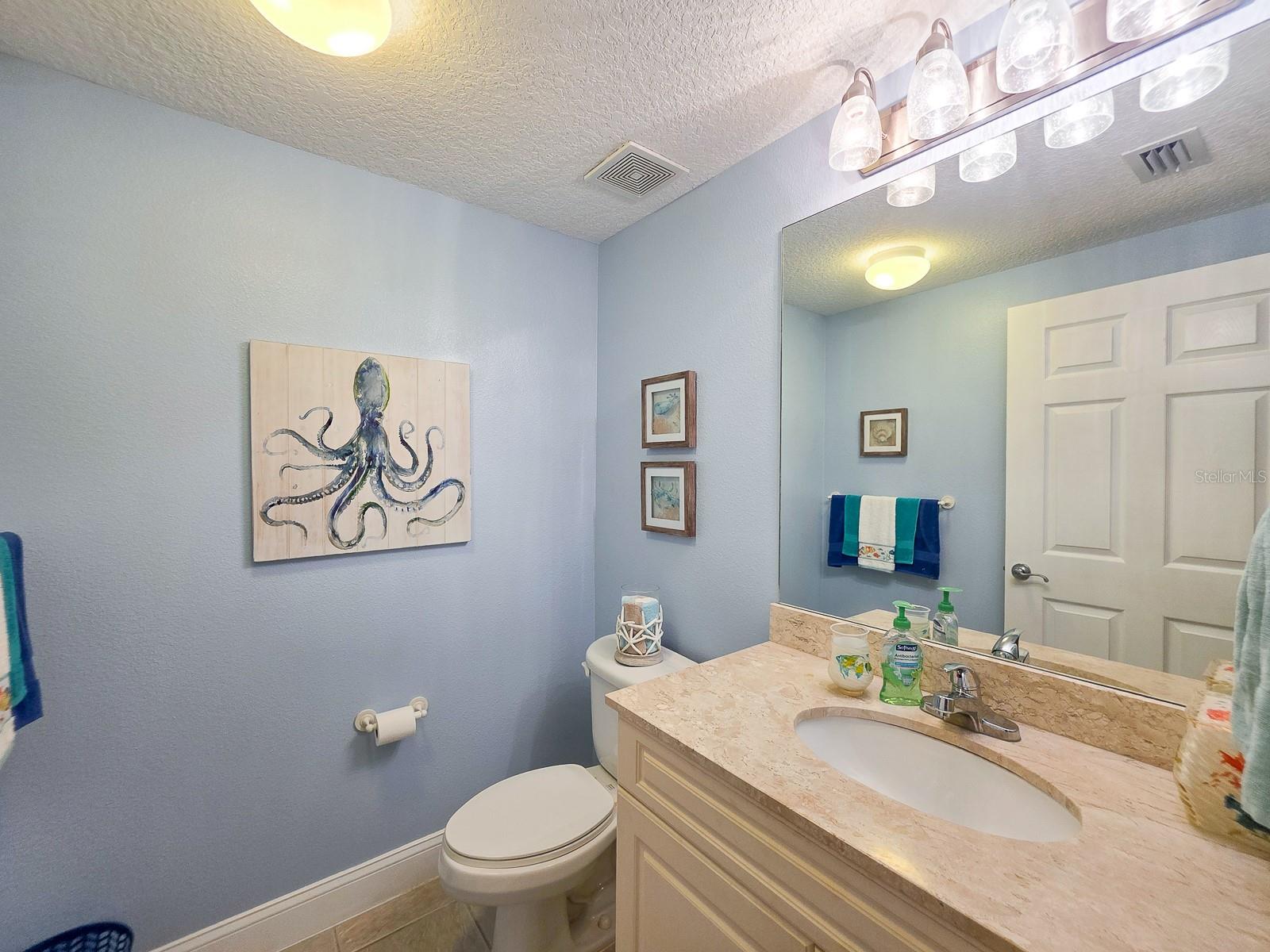 SURF CLUB CONDO 03 - Residential