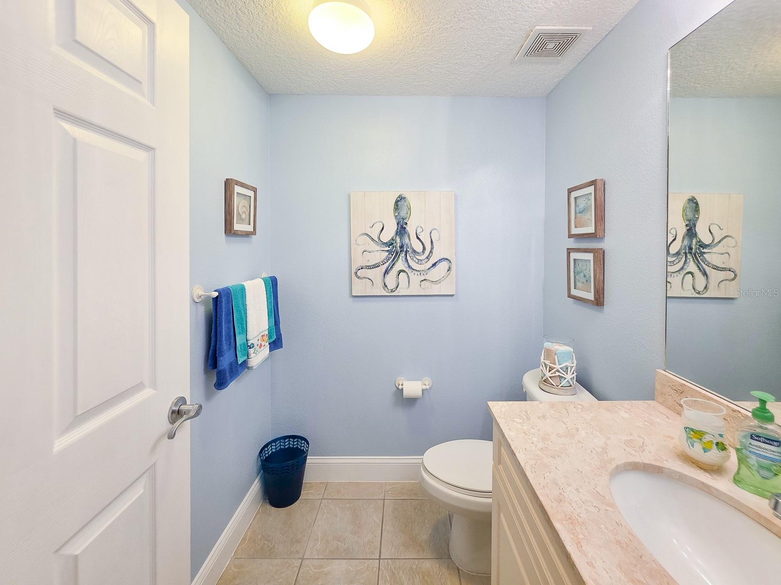 SURF CLUB CONDO 03 - Residential