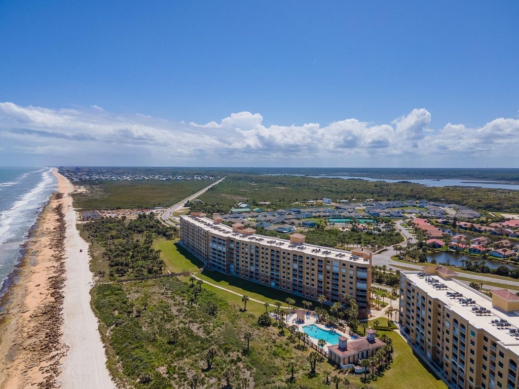 Photo of 60 Surfview Drive #209, Palm Coast, FL 32137 (MLS # FC317359)