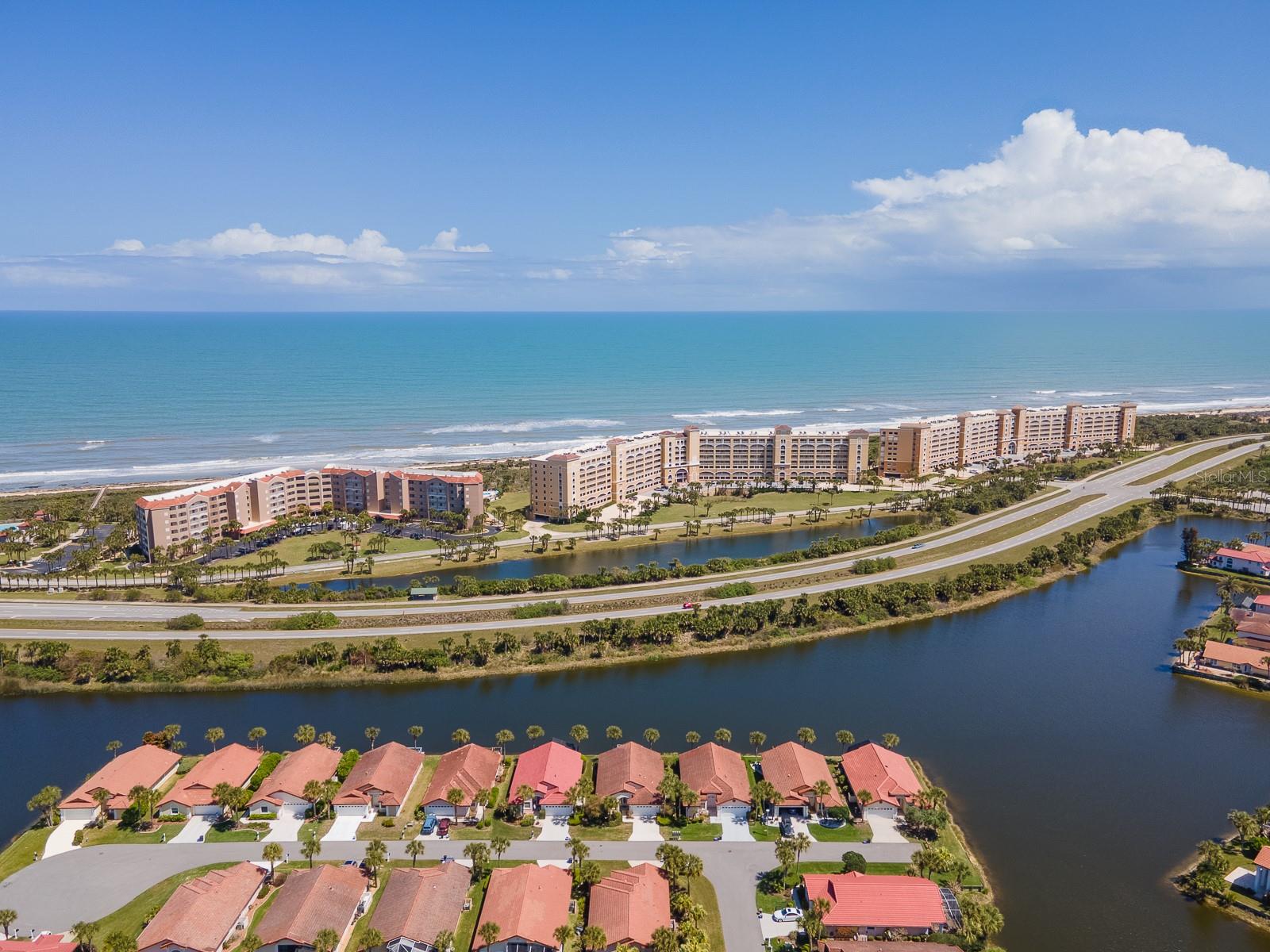 SURF CLUB CONDO 03 - Residential