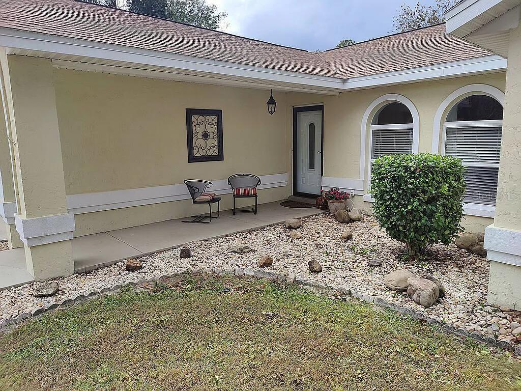 Photo of 11012 SW 58th Avenue Road, Ocala, FL 34476 (MLS # O6440130)