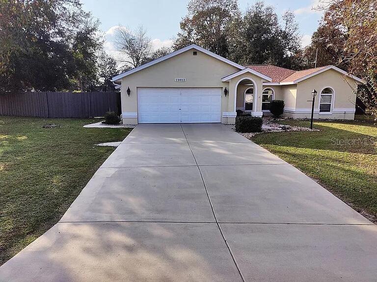 Photo of 11012 SW 58th Avenue Road, Ocala, FL 34476 (MLS # O6440130)