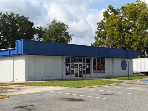 Tiny photo for 5920 SE Hames Road, Belleview, FL 34420 (MLS # OM729241)