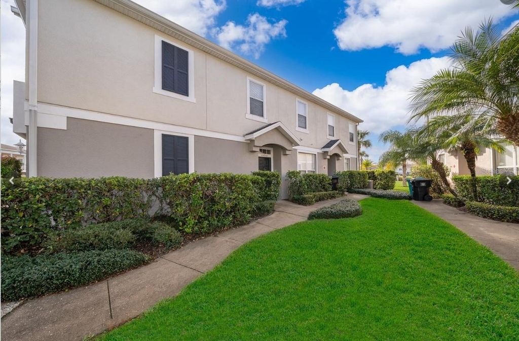 Photo of 6474 S Goldenrod Road #37A, Orlando, FL 32822 (MLS # O6410570)