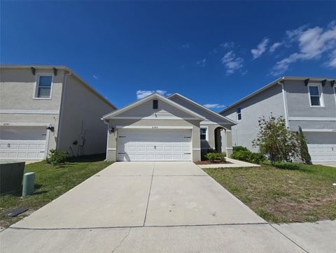 Photo of 6745 Huntleigh Hammock Road, Saint Cloud, FL 34773 (MLS # S5148054)