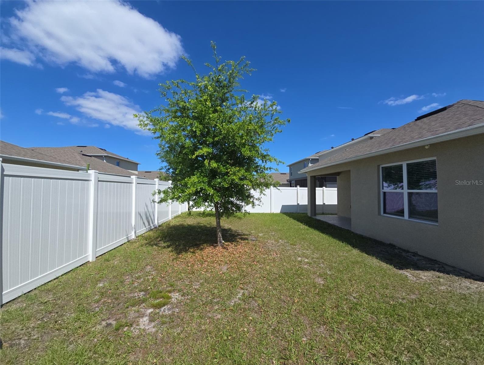 6745 HUNTLEIGH HAMMOCK ROAD