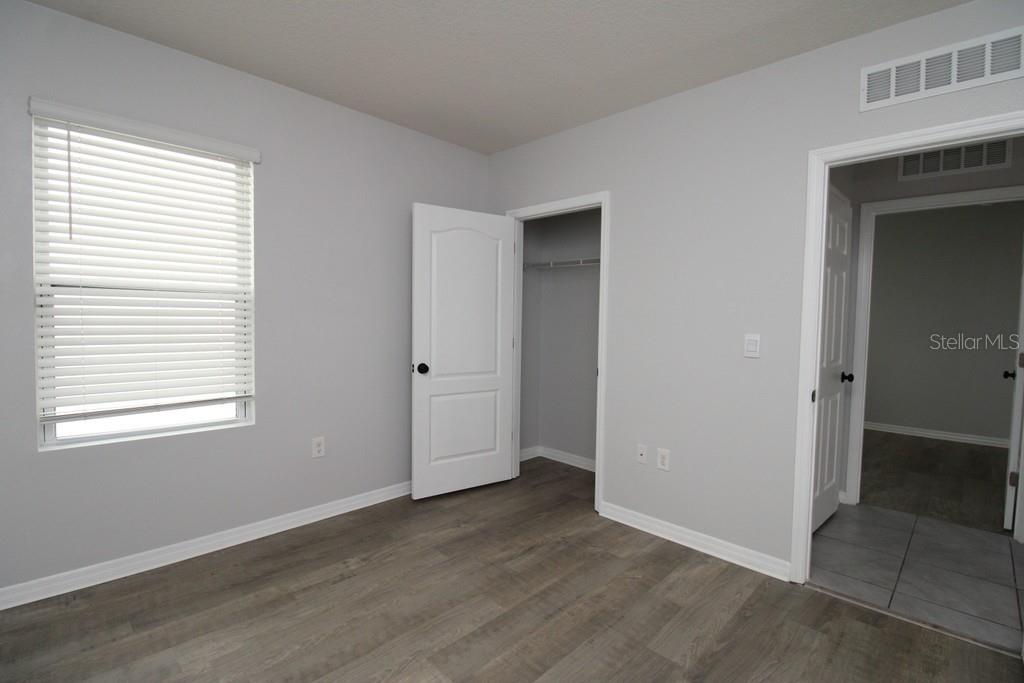 VILLAGES AT HARMONY PH 1B - Residential