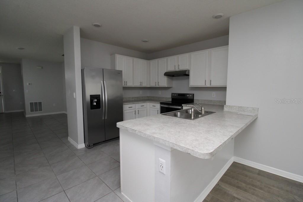 VILLAGES AT HARMONY PH 1B - Residential