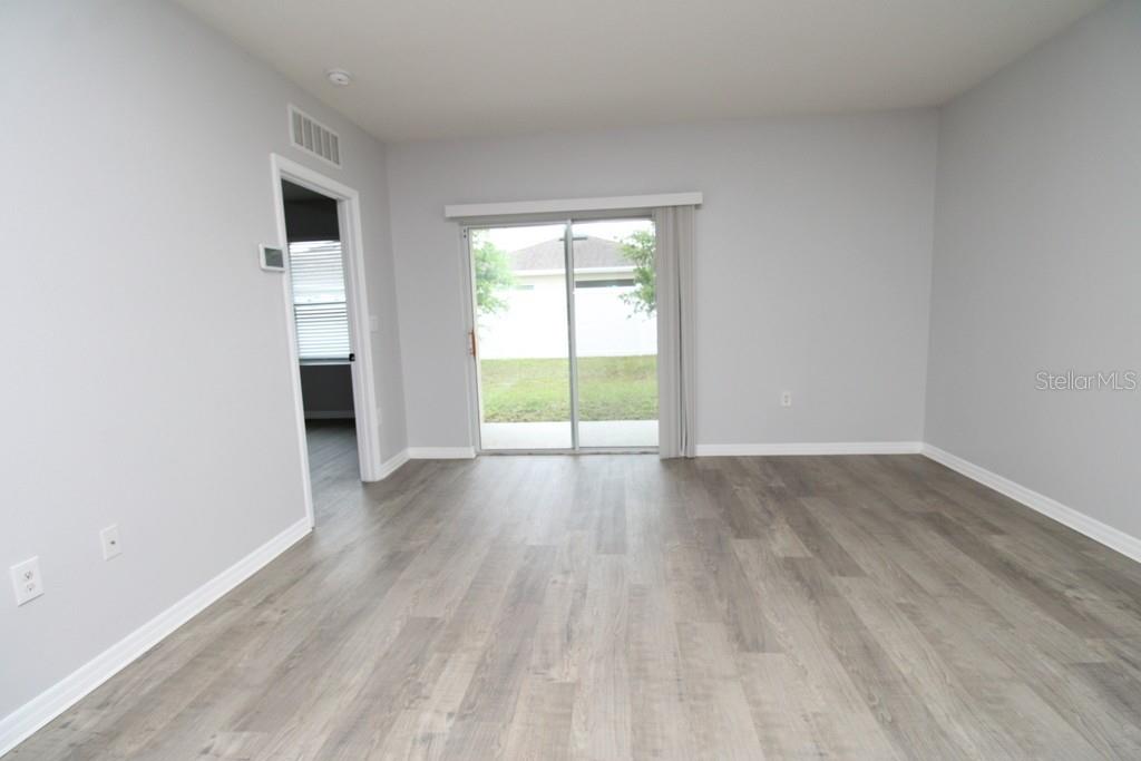 VILLAGES AT HARMONY PH 1B - Residential