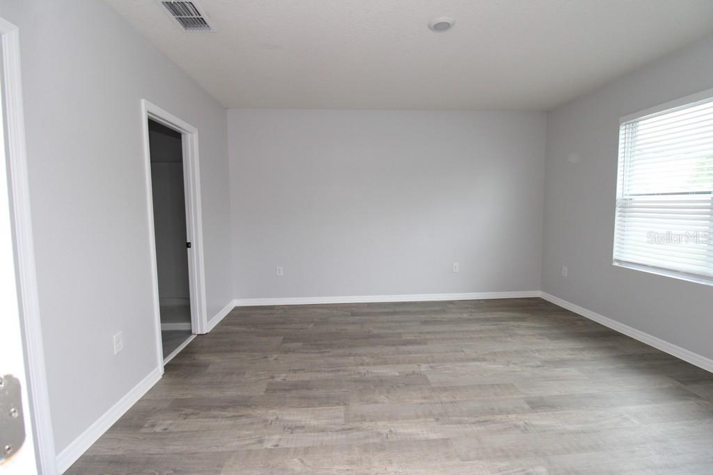 VILLAGES AT HARMONY PH 1B - Residential