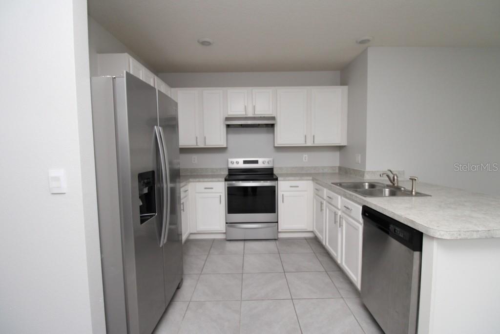 VILLAGES AT HARMONY PH 1B - Residential