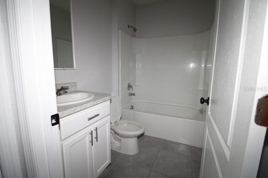 VILLAGES AT HARMONY PH 1B - Residential