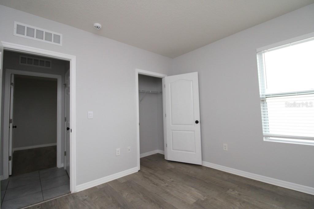 VILLAGES AT HARMONY PH 1B - Residential