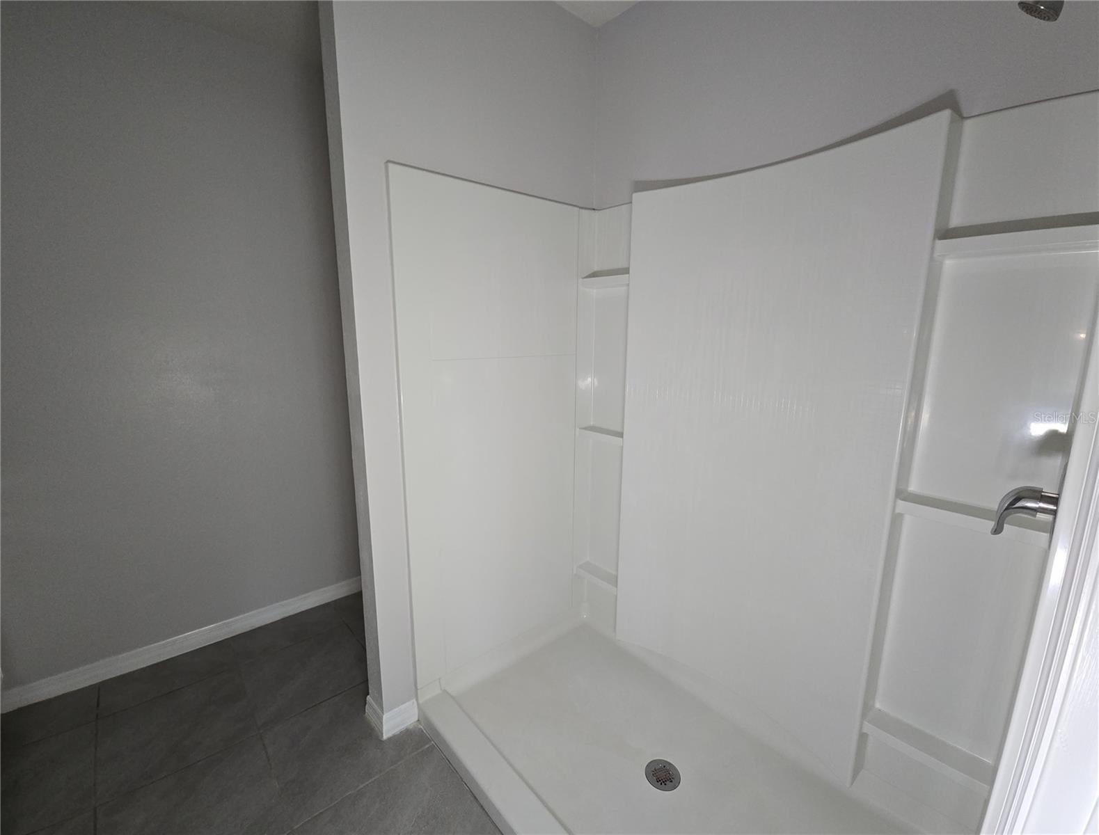 VILLAGES AT HARMONY PH 1B - Residential