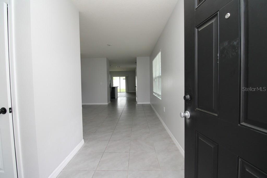 VILLAGES AT HARMONY PH 1B - Residential