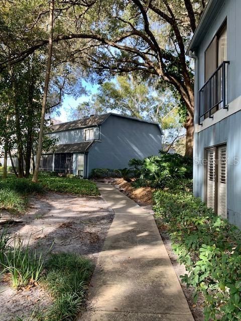 A home in WINTER SPRINGS