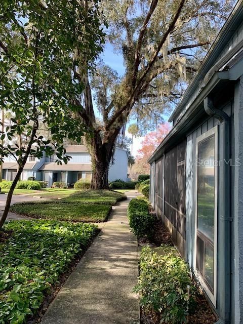 A home in WINTER SPRINGS