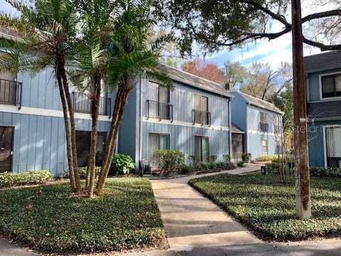 A home in WINTER SPRINGS