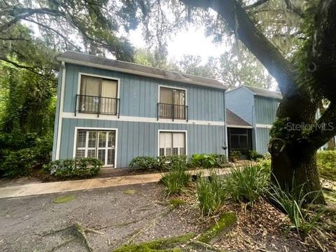 A home in WINTER SPRINGS