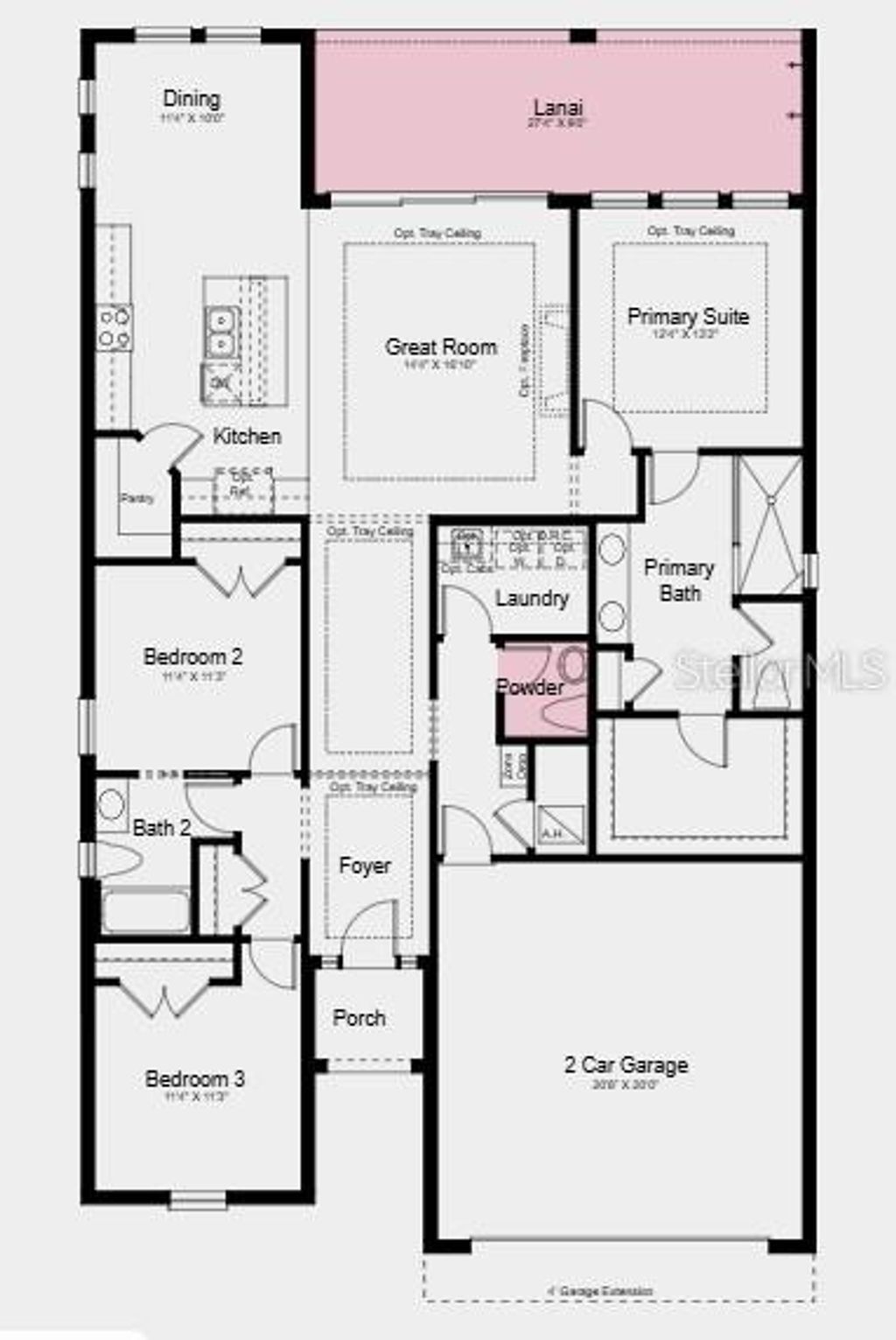 Photo of 10573 Eclipse Street, Sarasota, FL 34241 (MLS # A4693077)