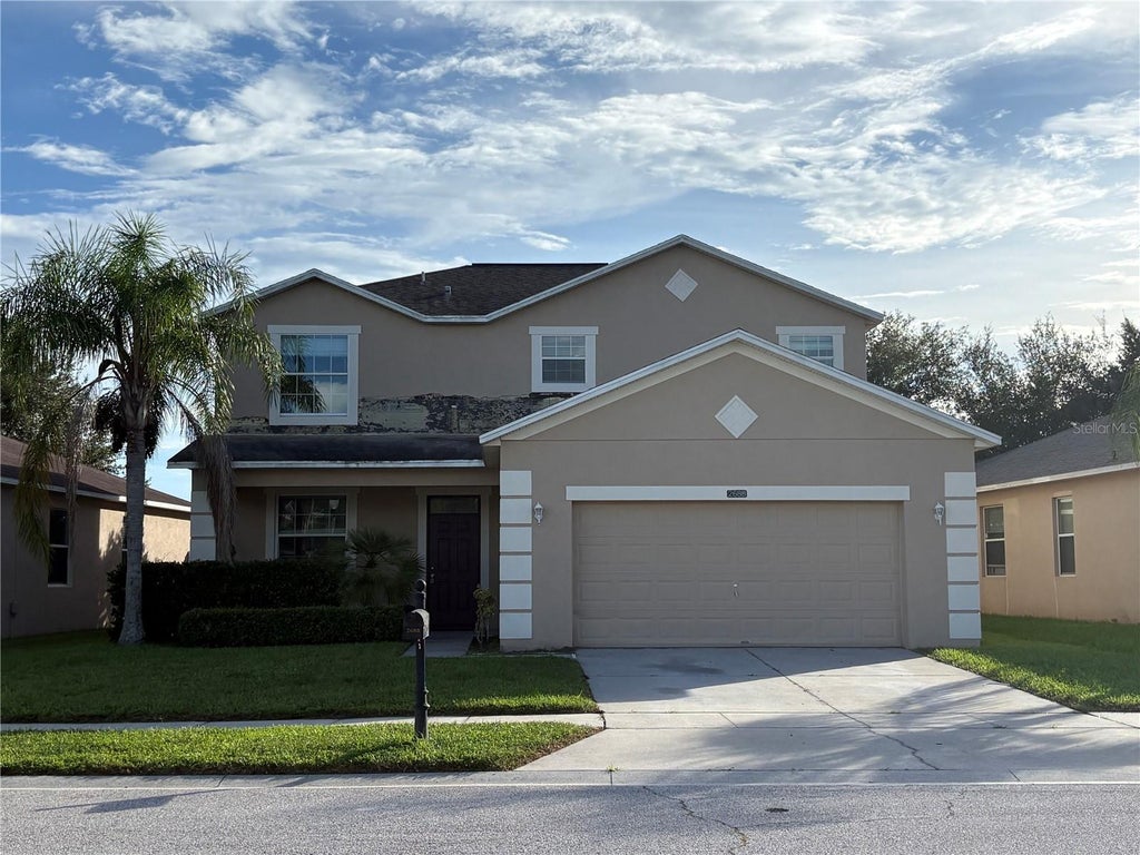 Photo of 2688 Youngford Street, Orlando, FL 32824 (MLS # TB8550147)