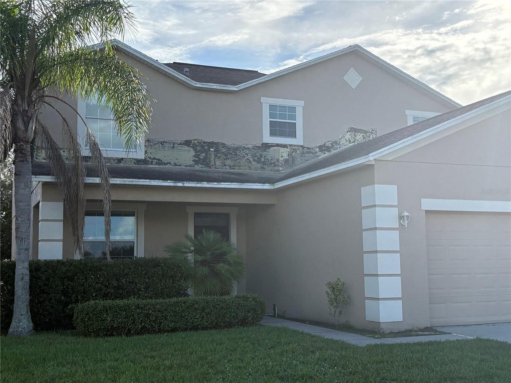 Photo of 2688 Youngford Street, Orlando, FL 32824 (MLS # TB8550147)