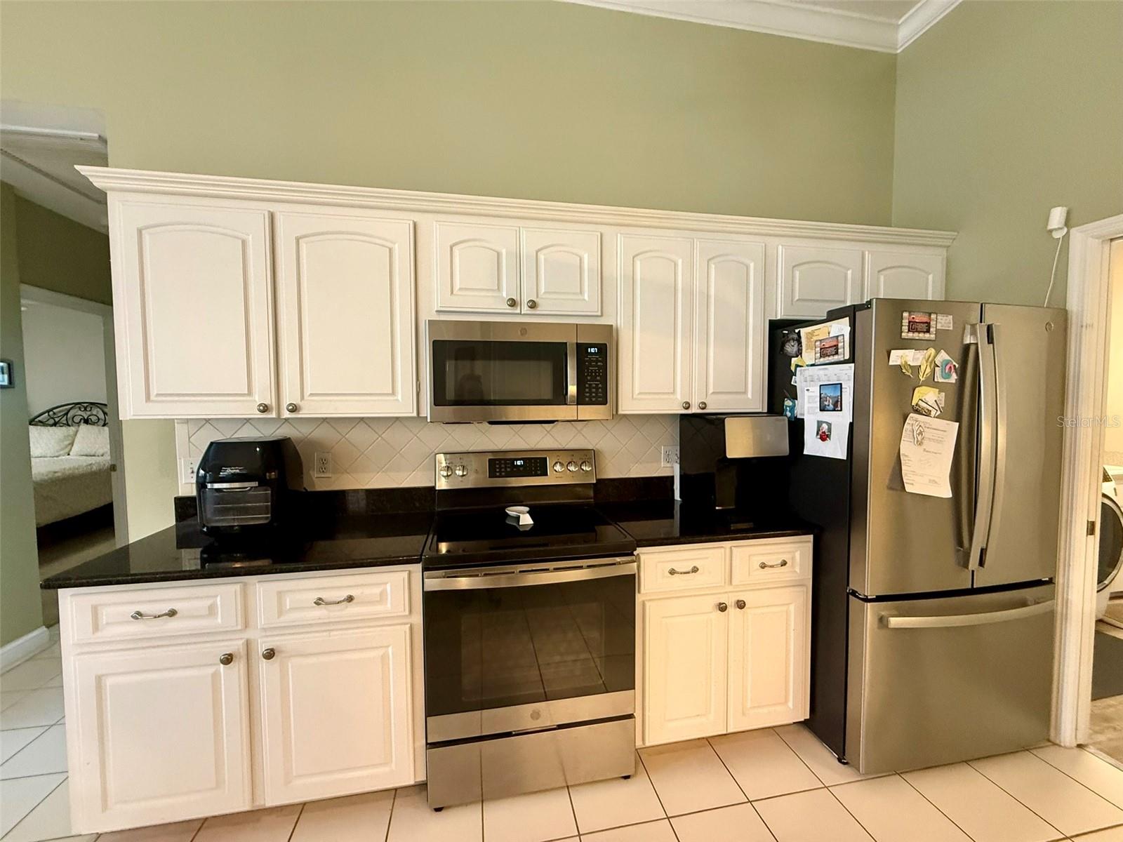 SUN N LAKE - Residential