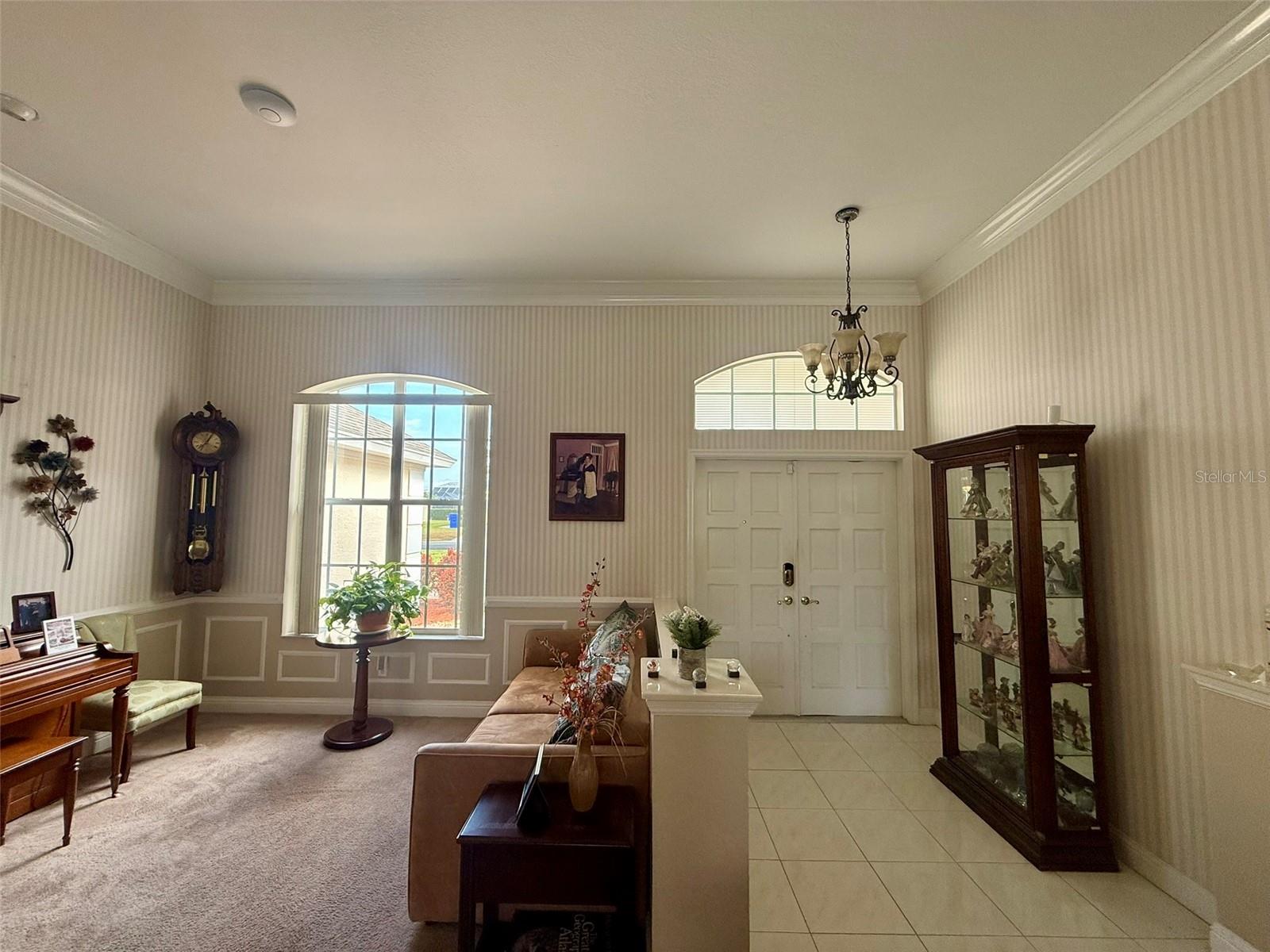 SUN N LAKE - Residential