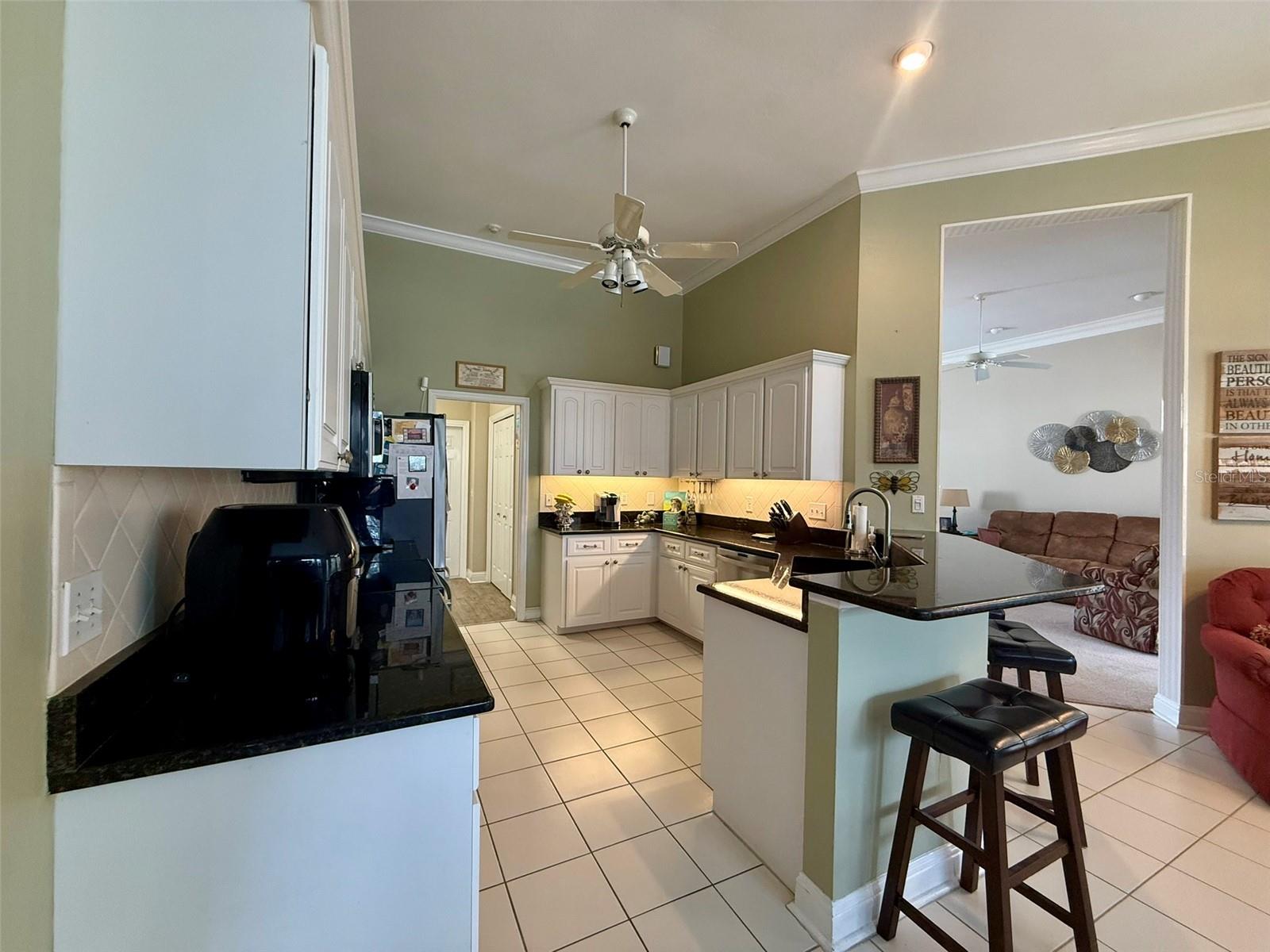 SUN N LAKE - Residential