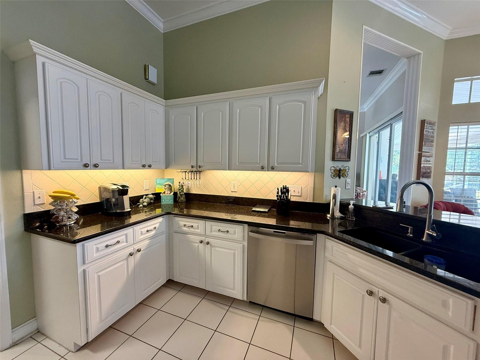 SUN N LAKE - Residential