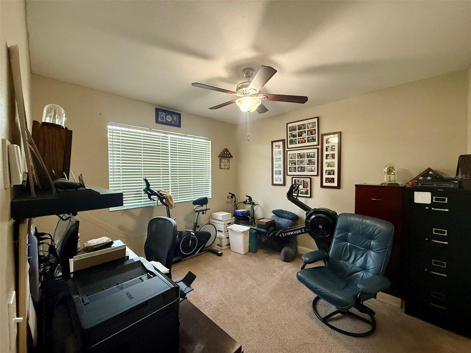 SUN N LAKE - Residential