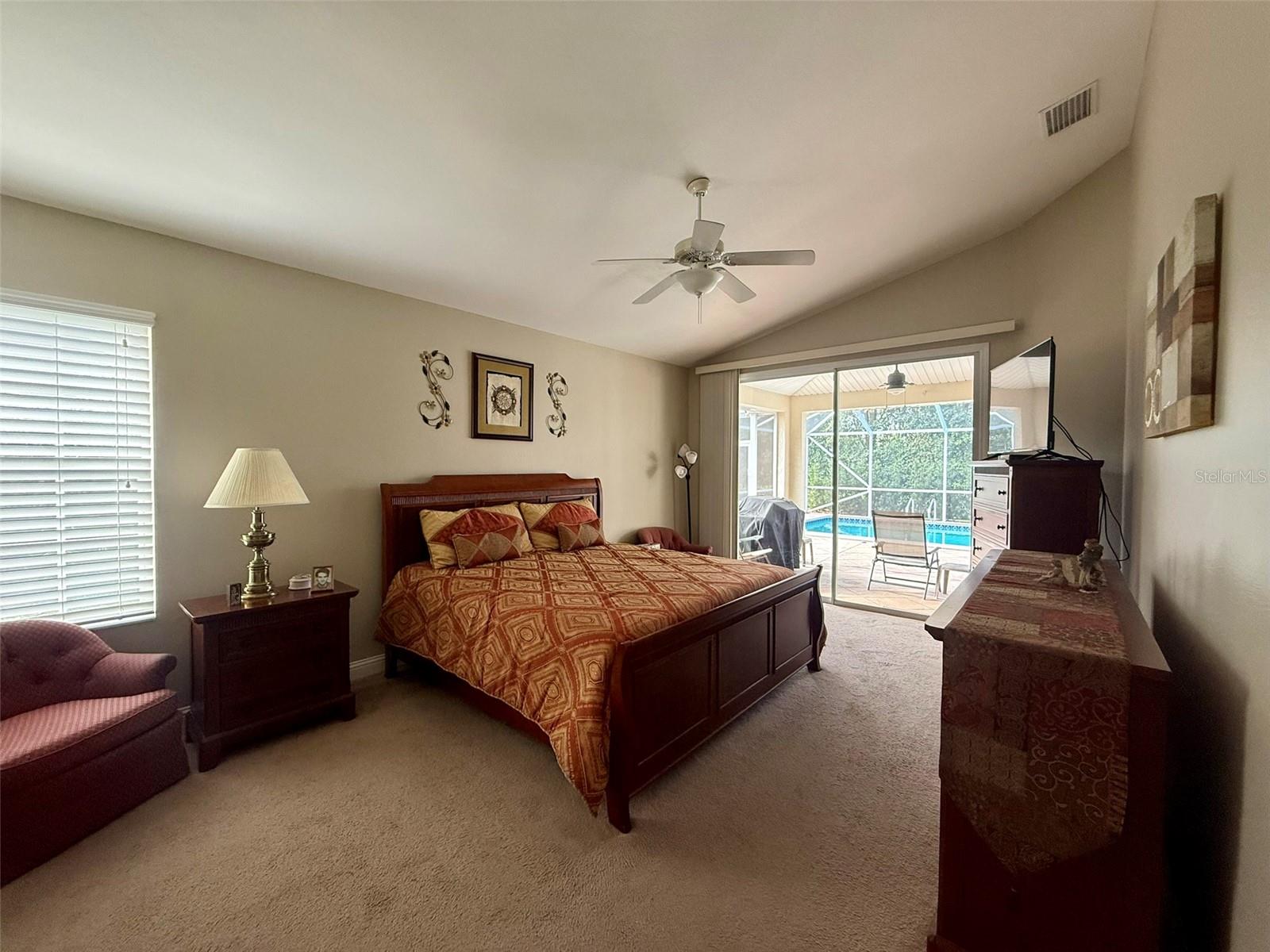 SUN N LAKE - Residential